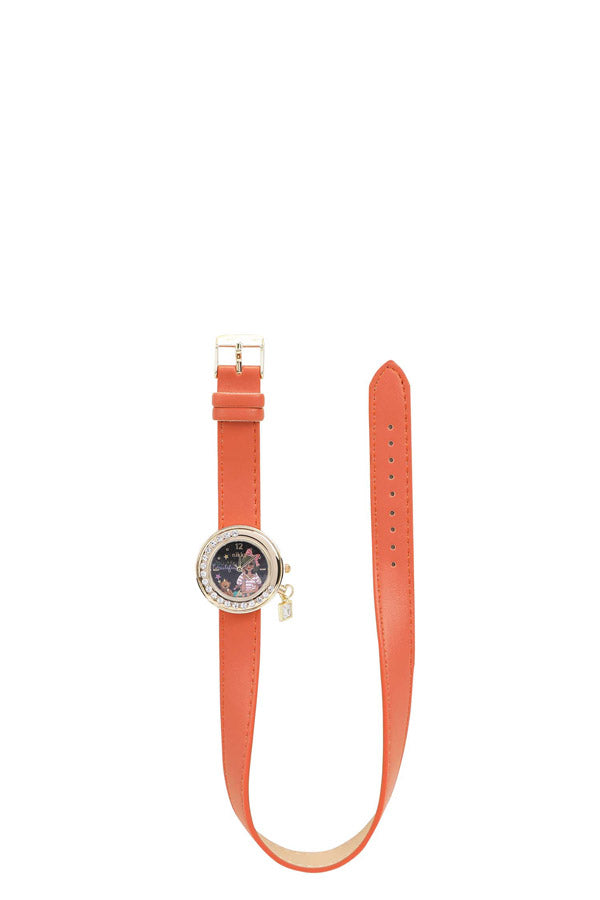 RELOJ WRAP "EVA"