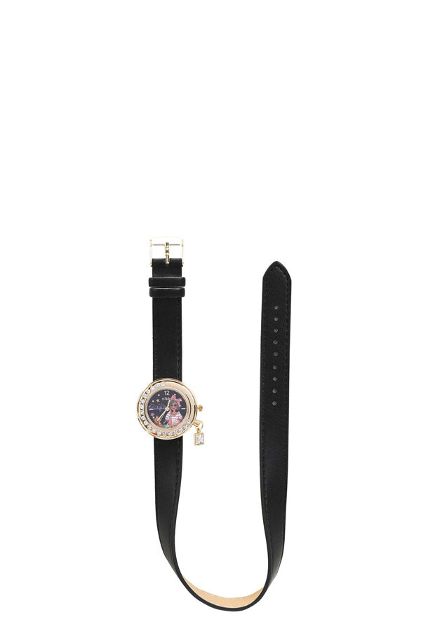 RELOJ WRAP "EVA"