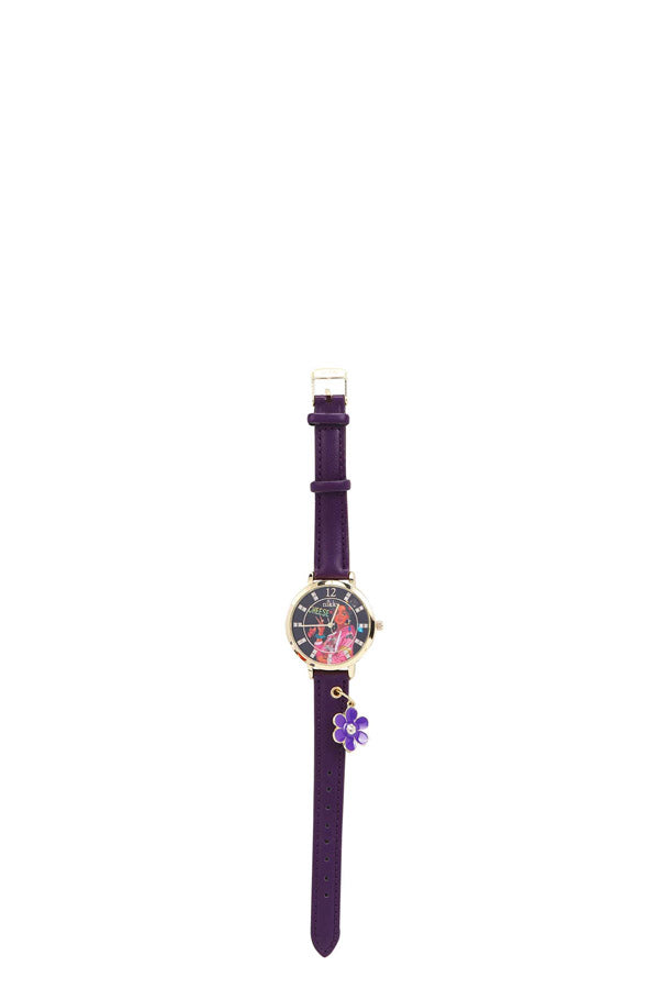 RELOJ FASHION "DAISY"