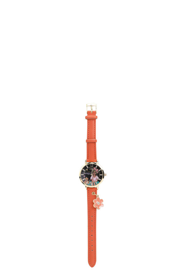 RELOJ FASHION "DAISY"