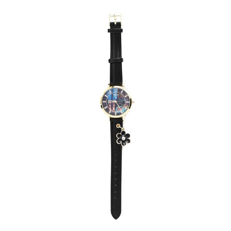 RELOJ FASHION "DAISY"