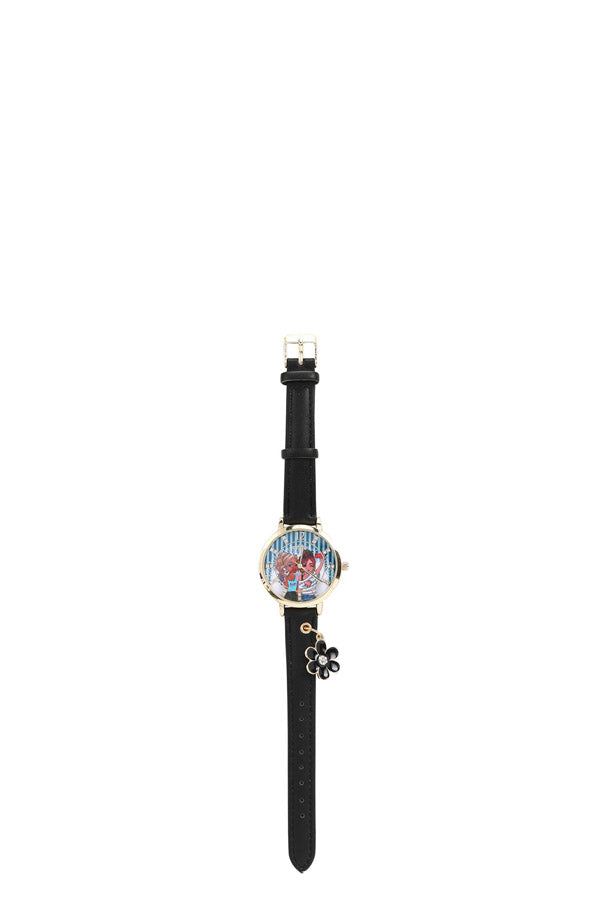 RELOJ FASHION "DAISY"