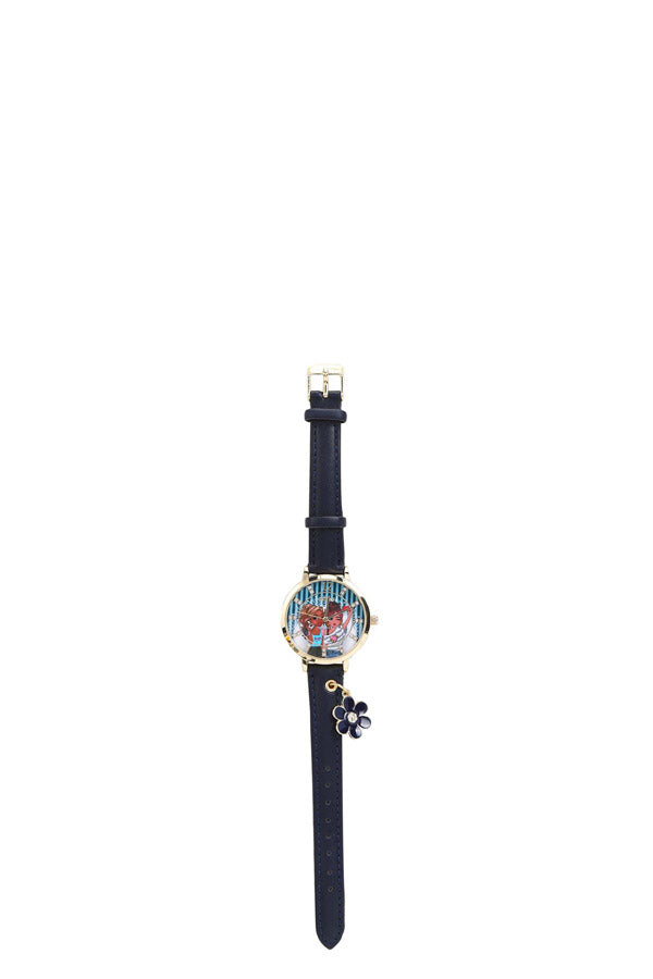 RELOJ FASHION "DAISY"