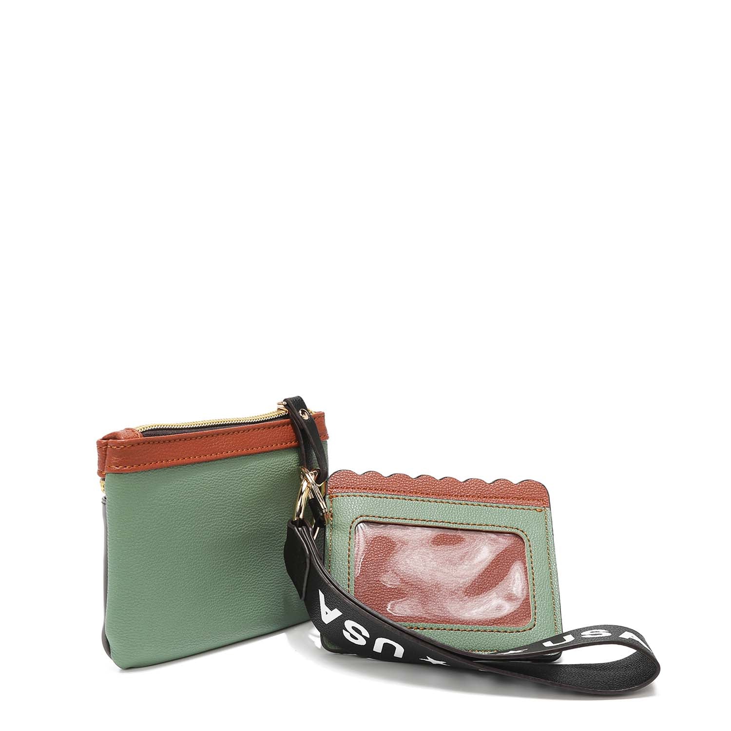 2 -piece set (cardero + bag)