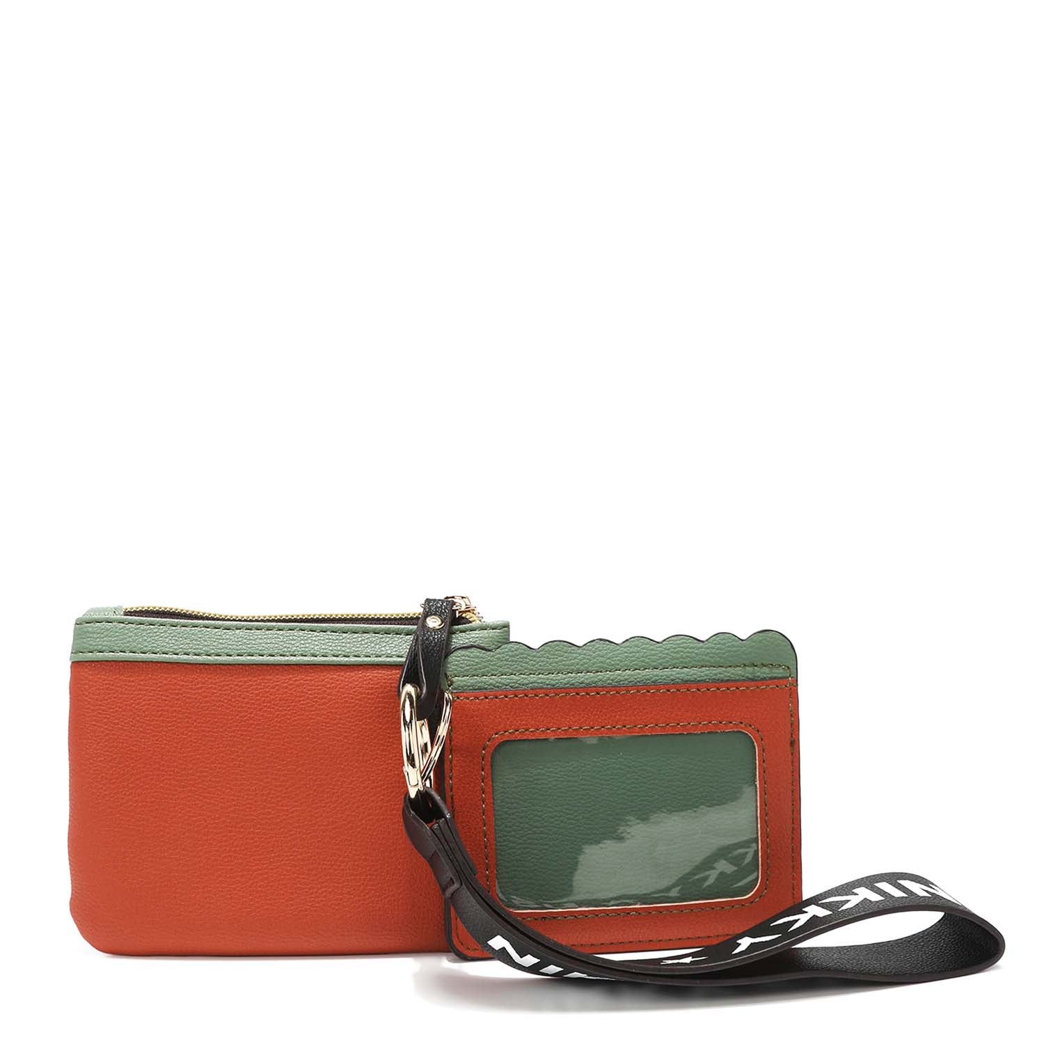 2 -piece set (cardero and bag)