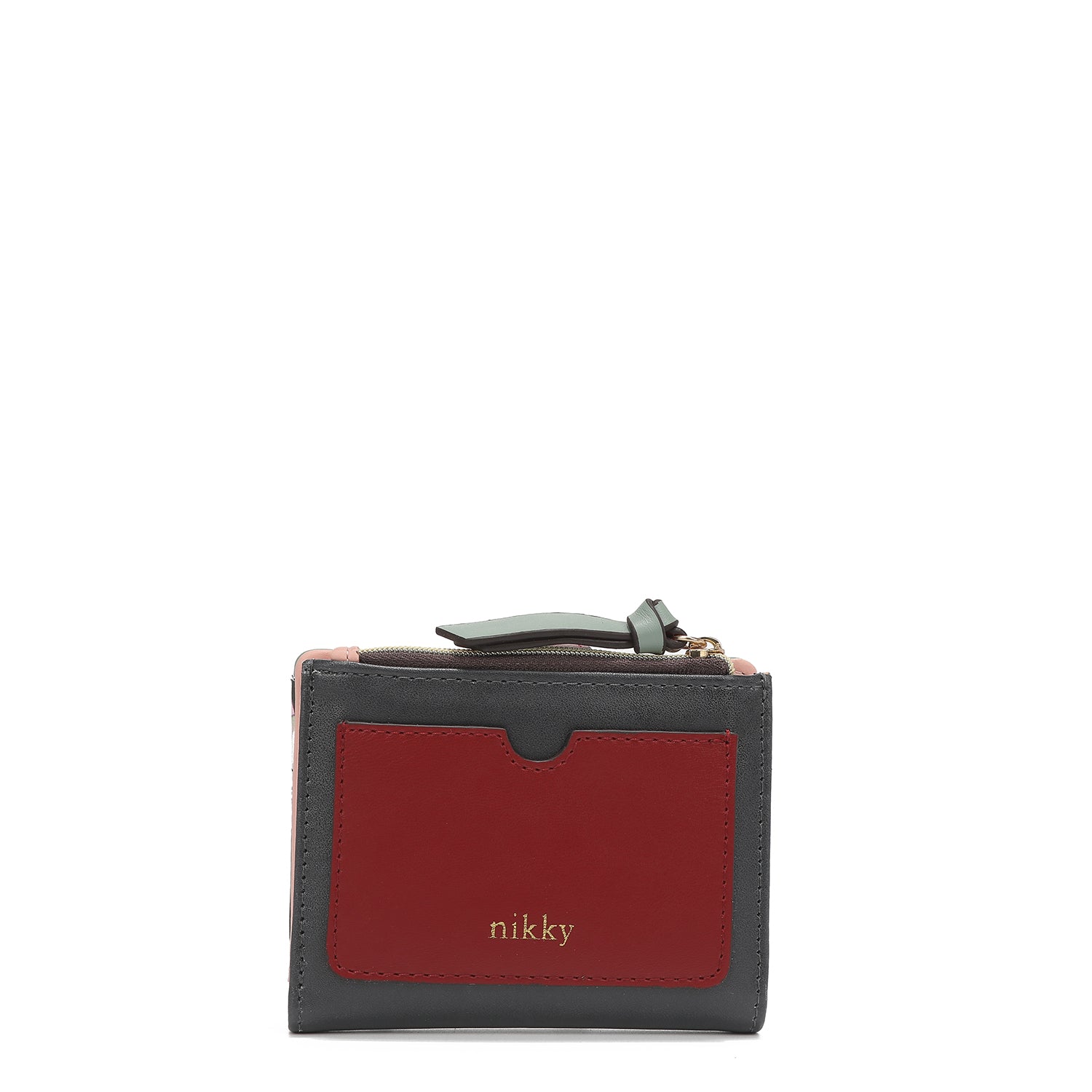 Essie folding portfolio