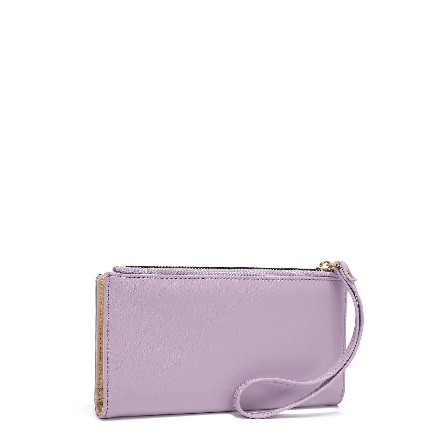 Long Folding Portfolio Indy