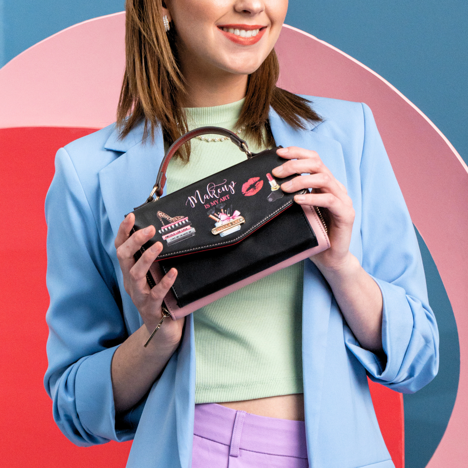 Willow hand portfolio