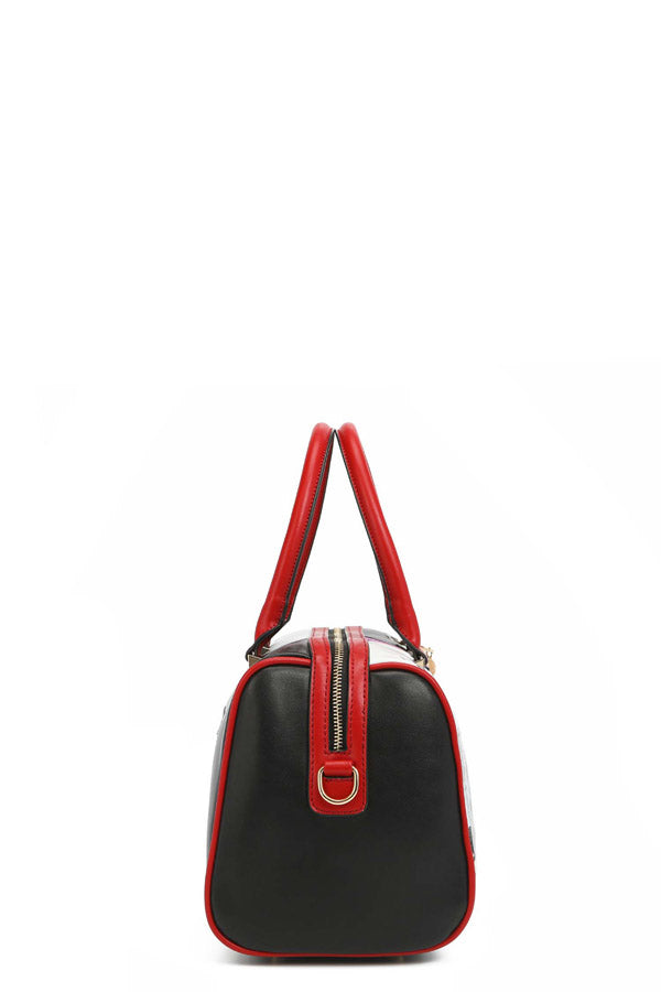 BOLSO BOSTON "ELSA GOES PARIS"