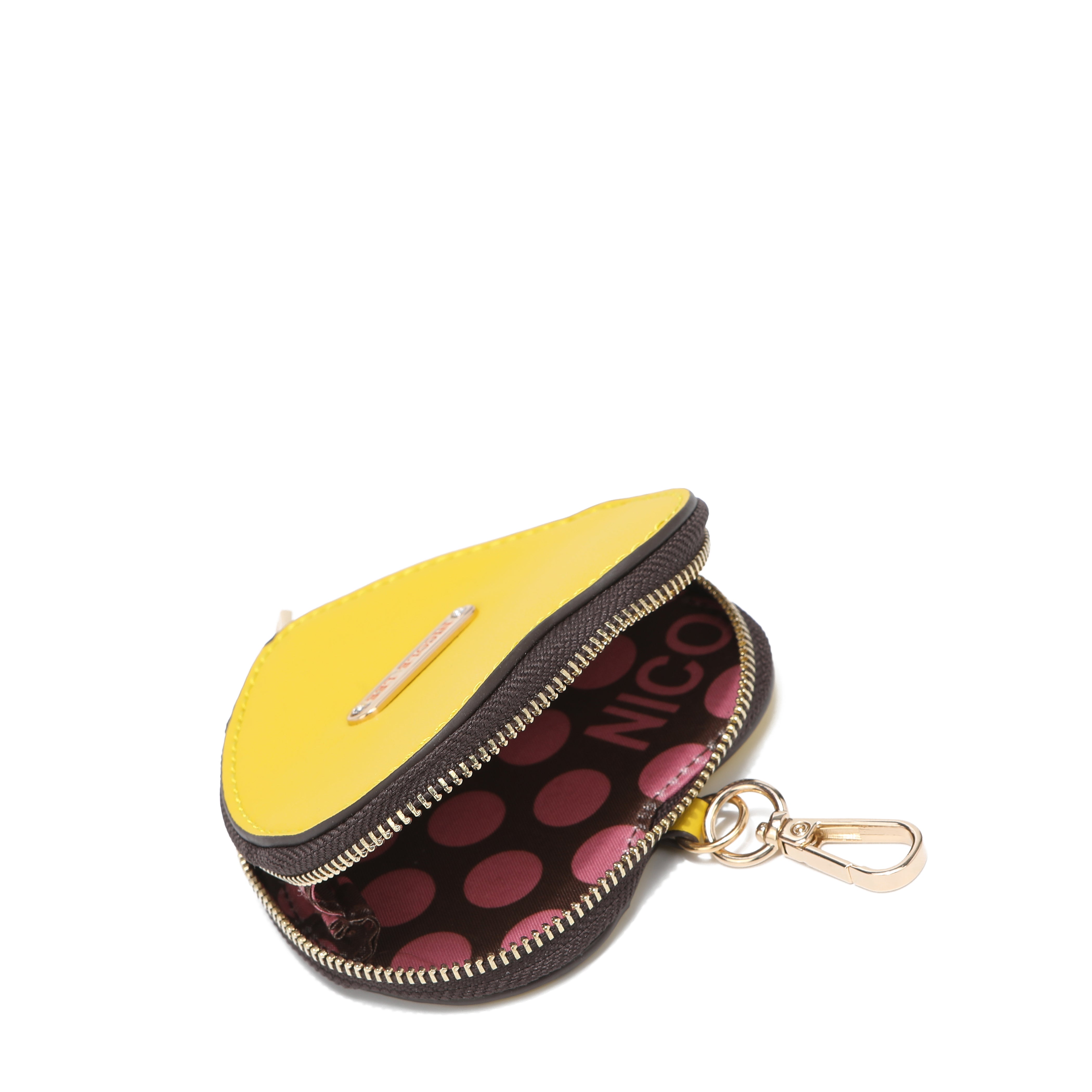 Quihn shoulder bag with additional purse and internal bag