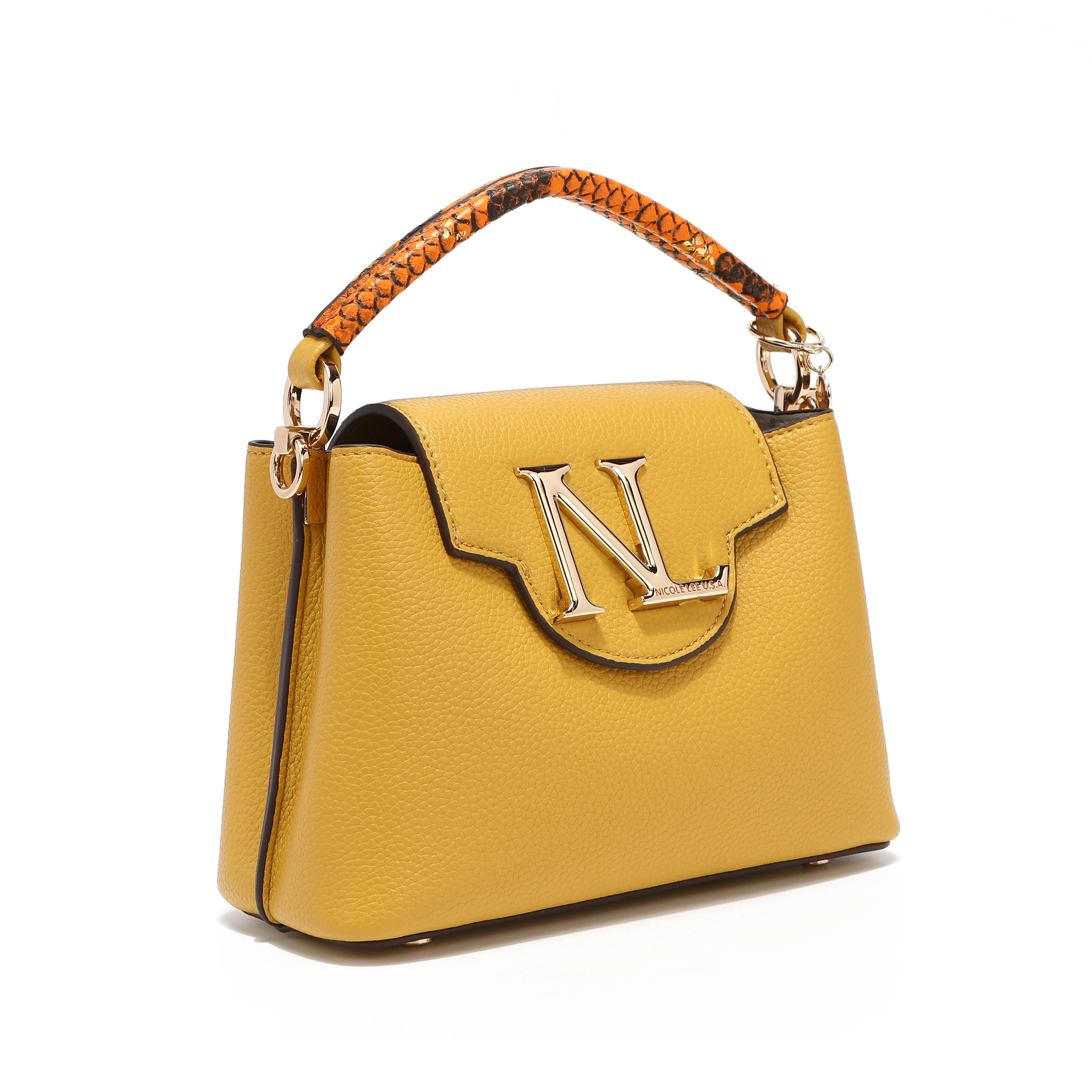 Arabella Style Bandolera