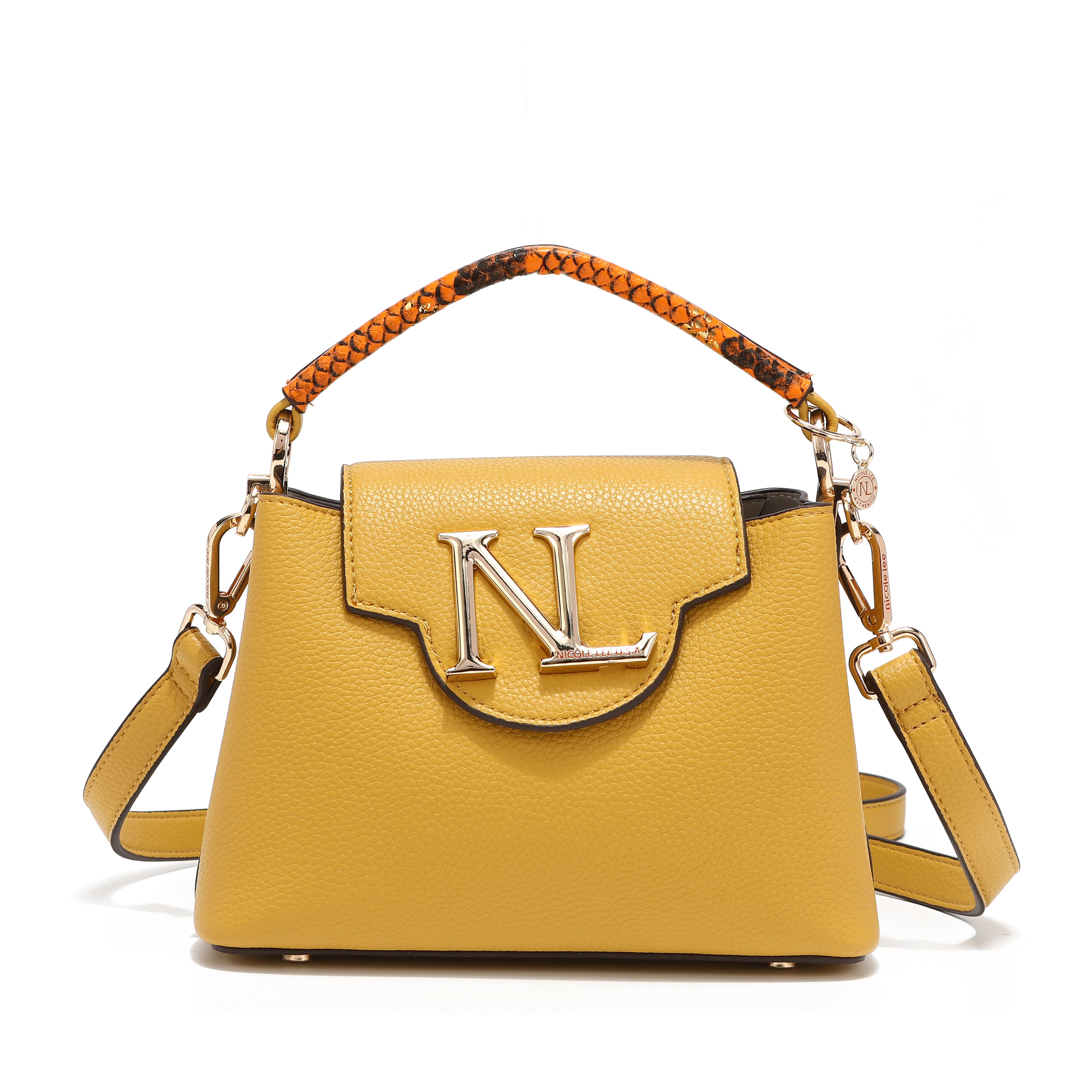 Arabella Style Bandolera