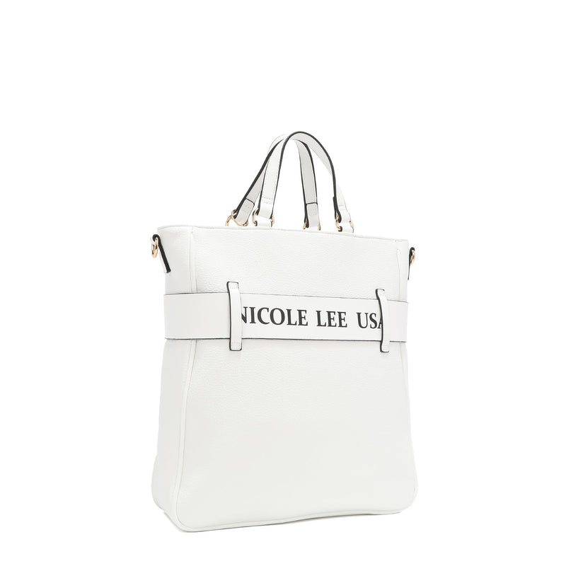 "ZURI" TOTE BAG