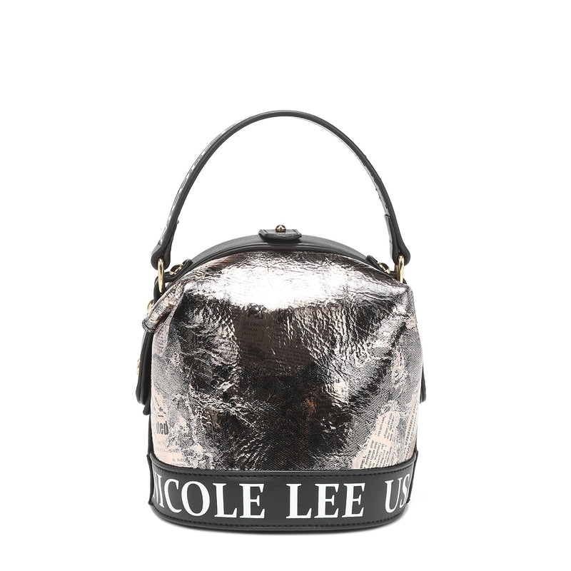 BOY BUCKET BAG "MILLIE"