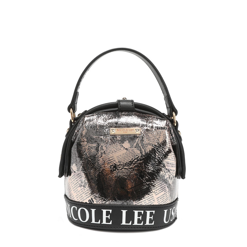 BOY BUCKET BAG "MILLIE"