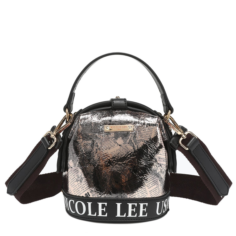 BOY BUCKET BAG "MILLIE"