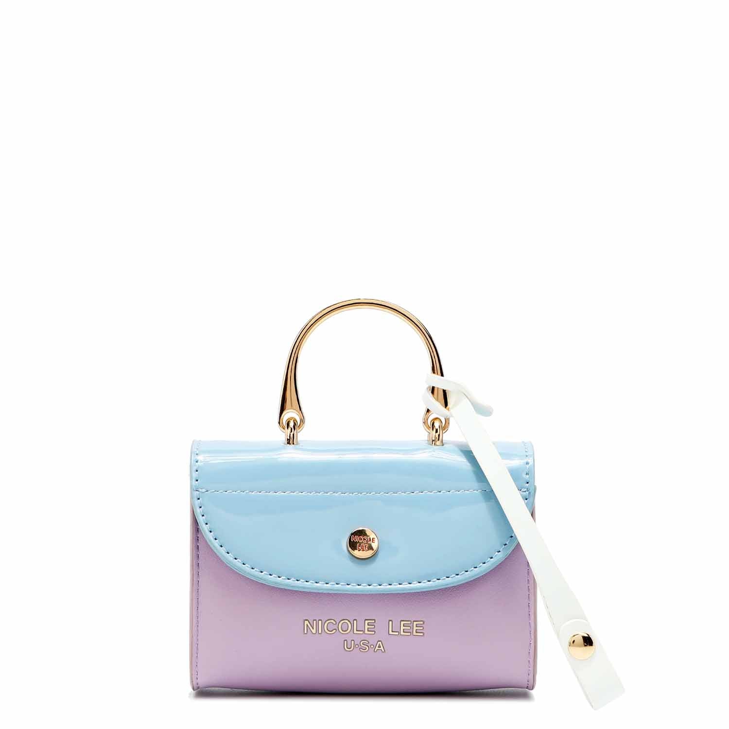 ÉTUI DÉCORATIF POUR SAC