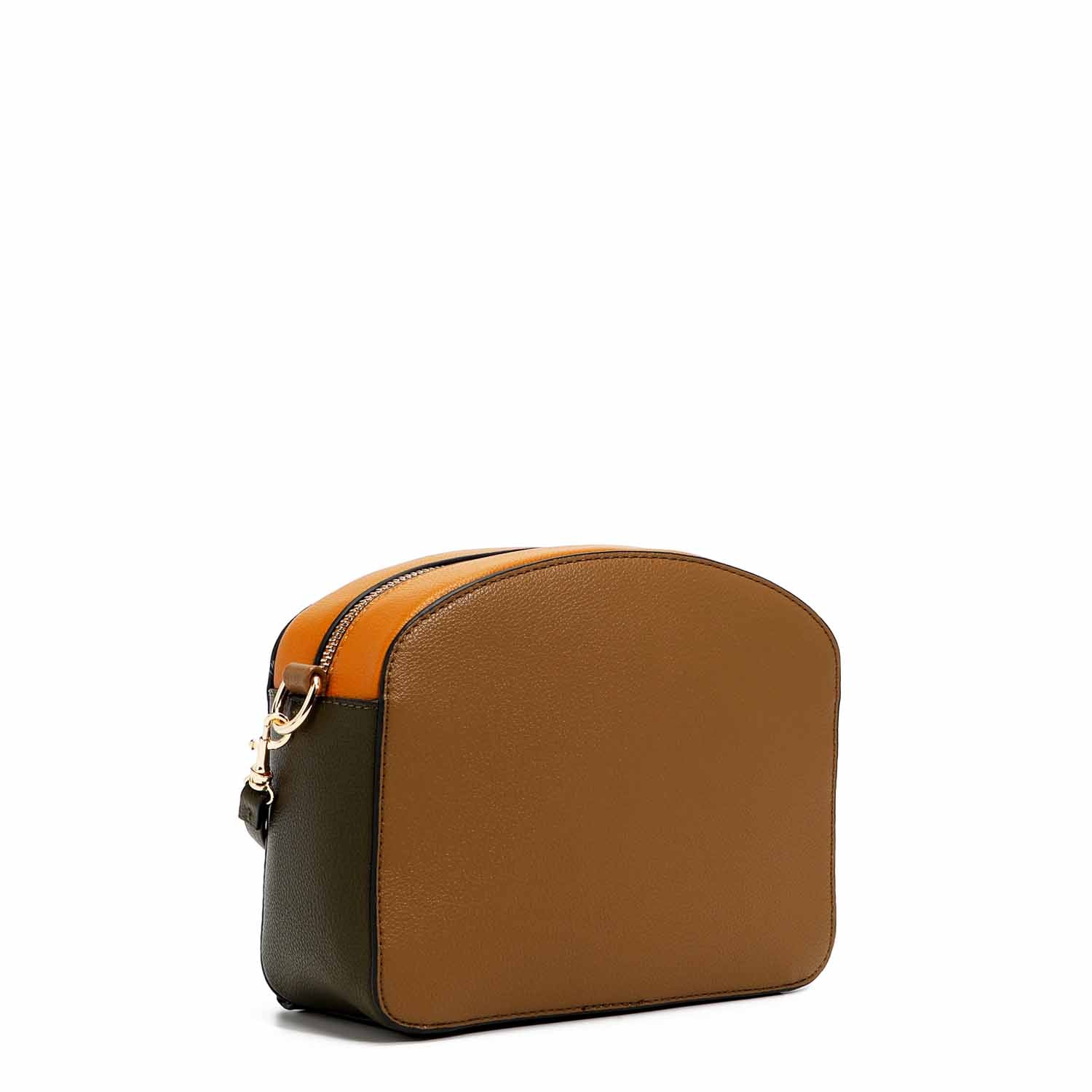 2 -piece cameo bandolera