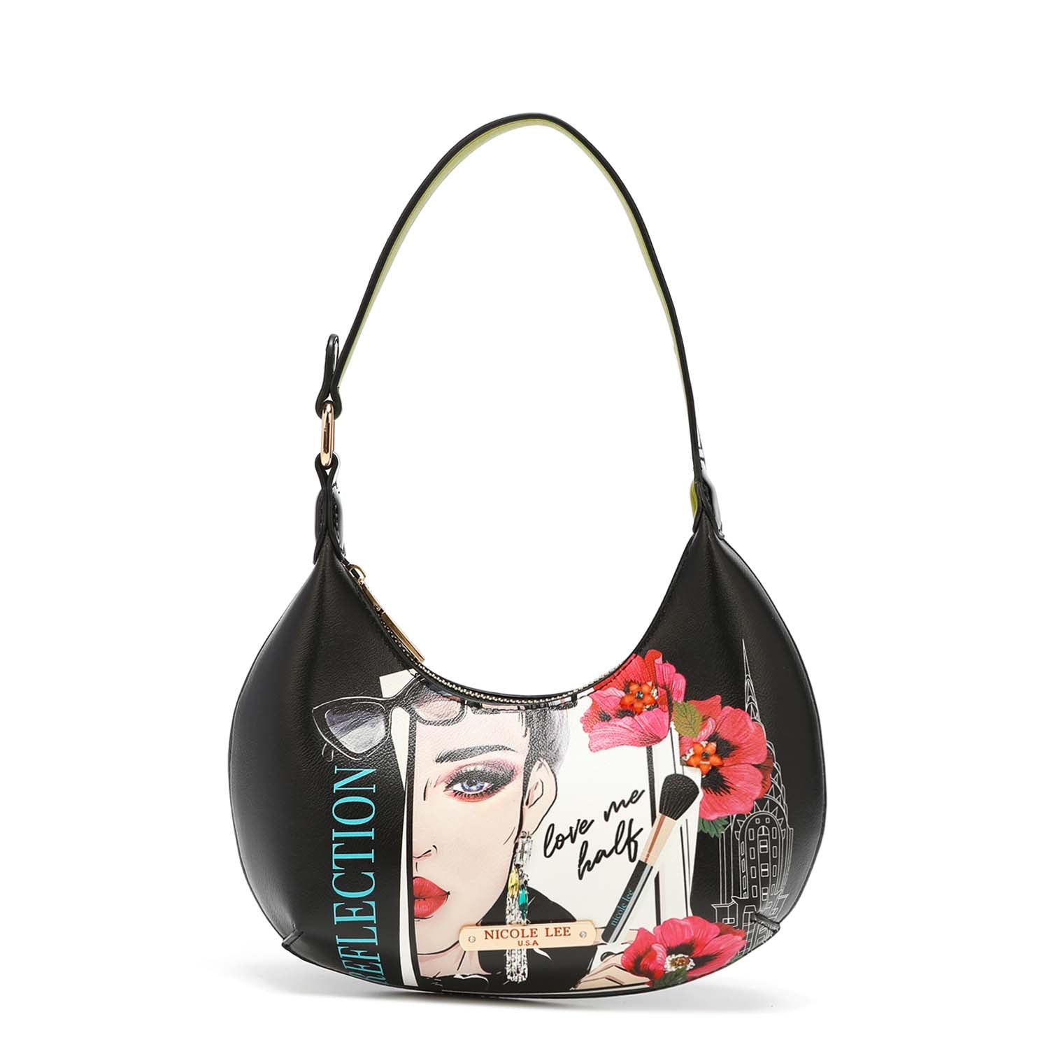 Classic shoulder bag