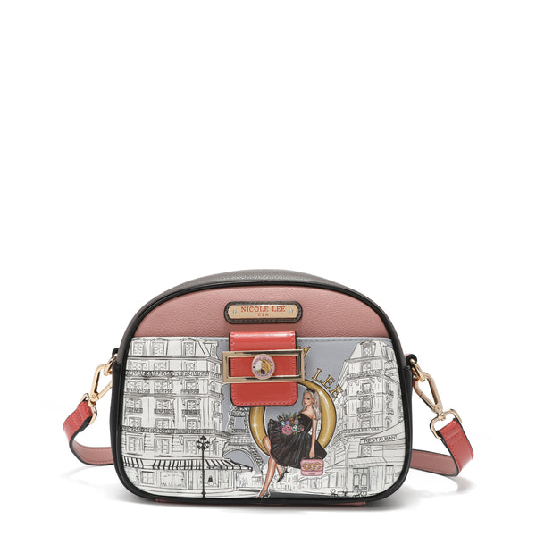 Cameo Bandolera