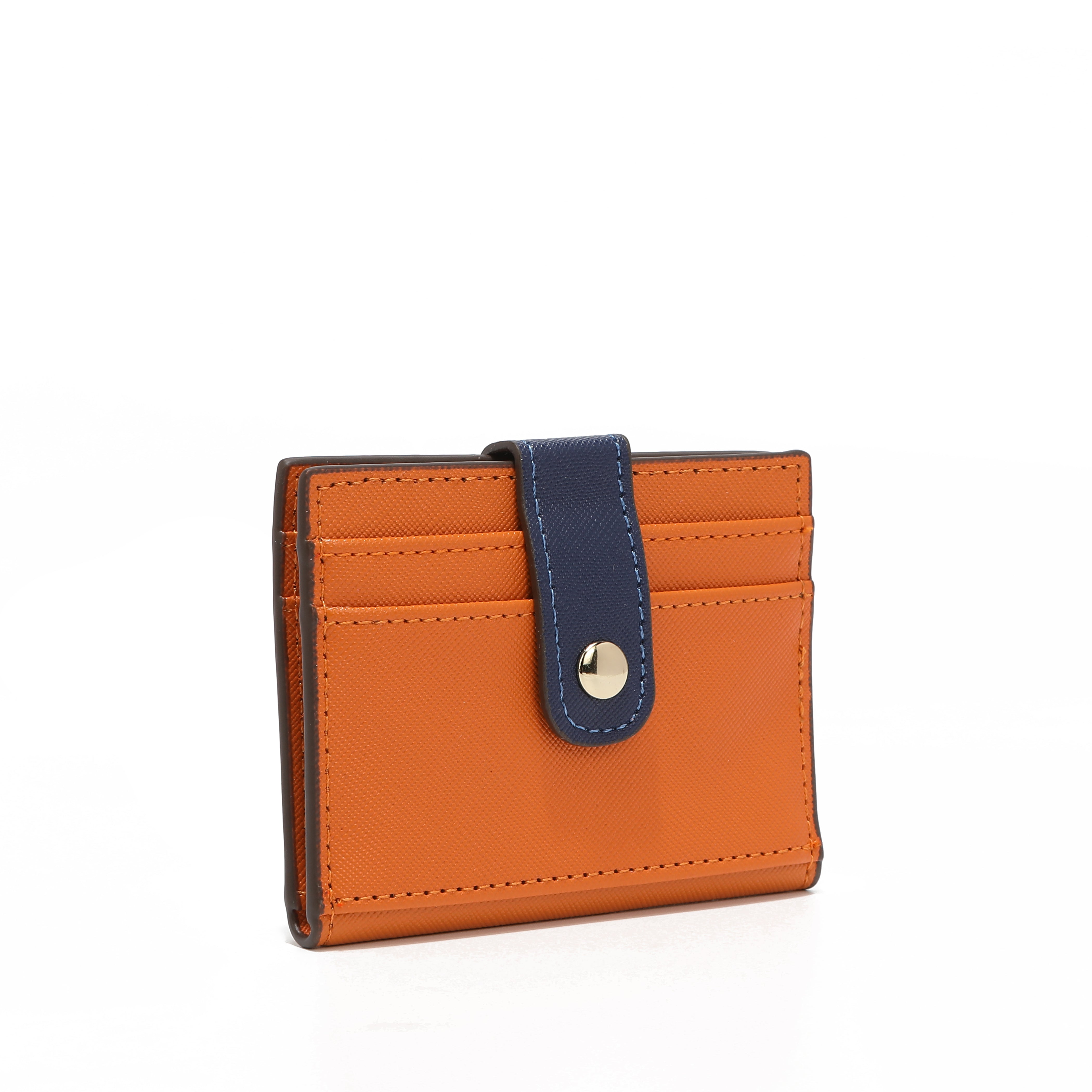 3 -piece set (bandole wallet, watch, cardboard)