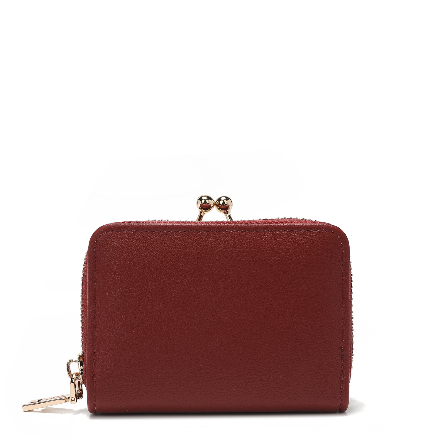 Monedero with cardholder