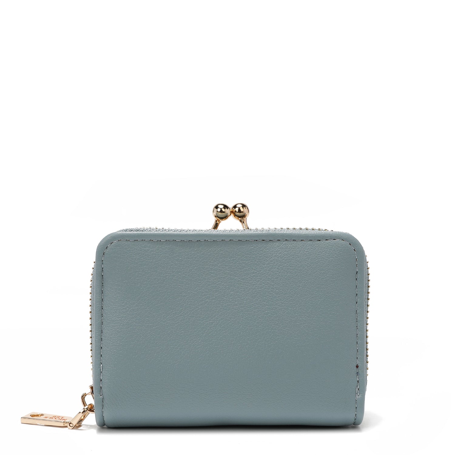 Monedero with cardholder