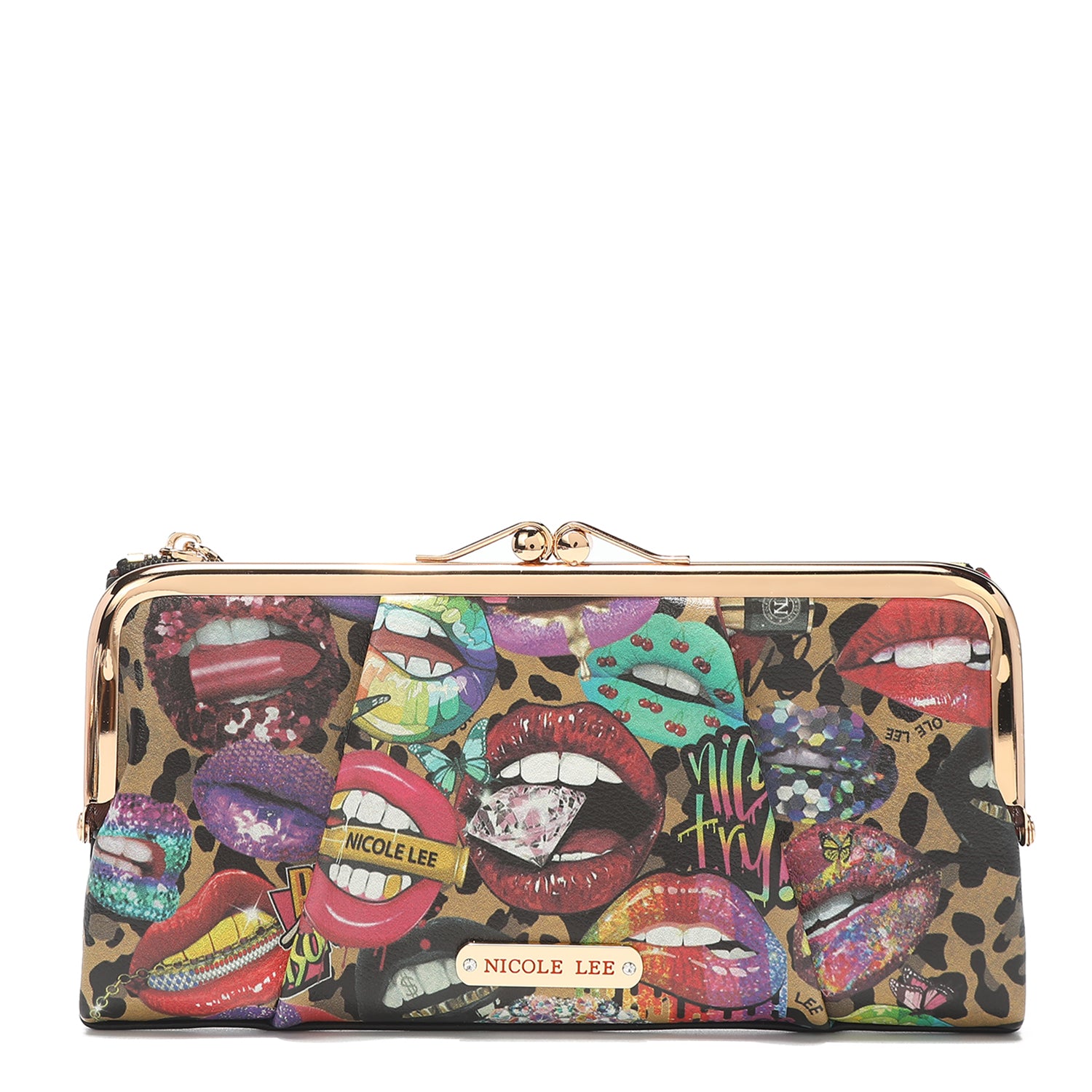 Clutch Catalina Style Portfolio