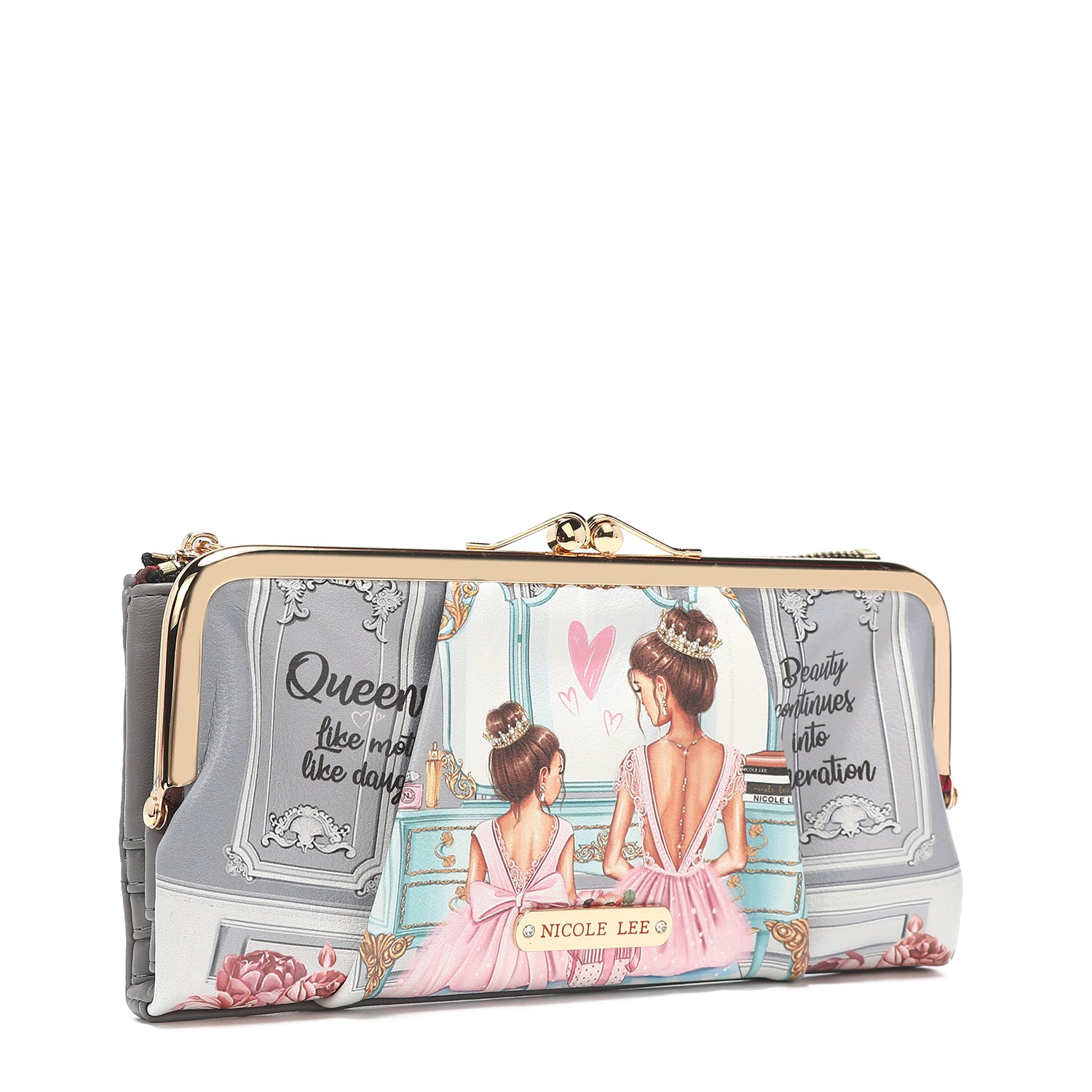 Clutch Catalina Style Portfolio