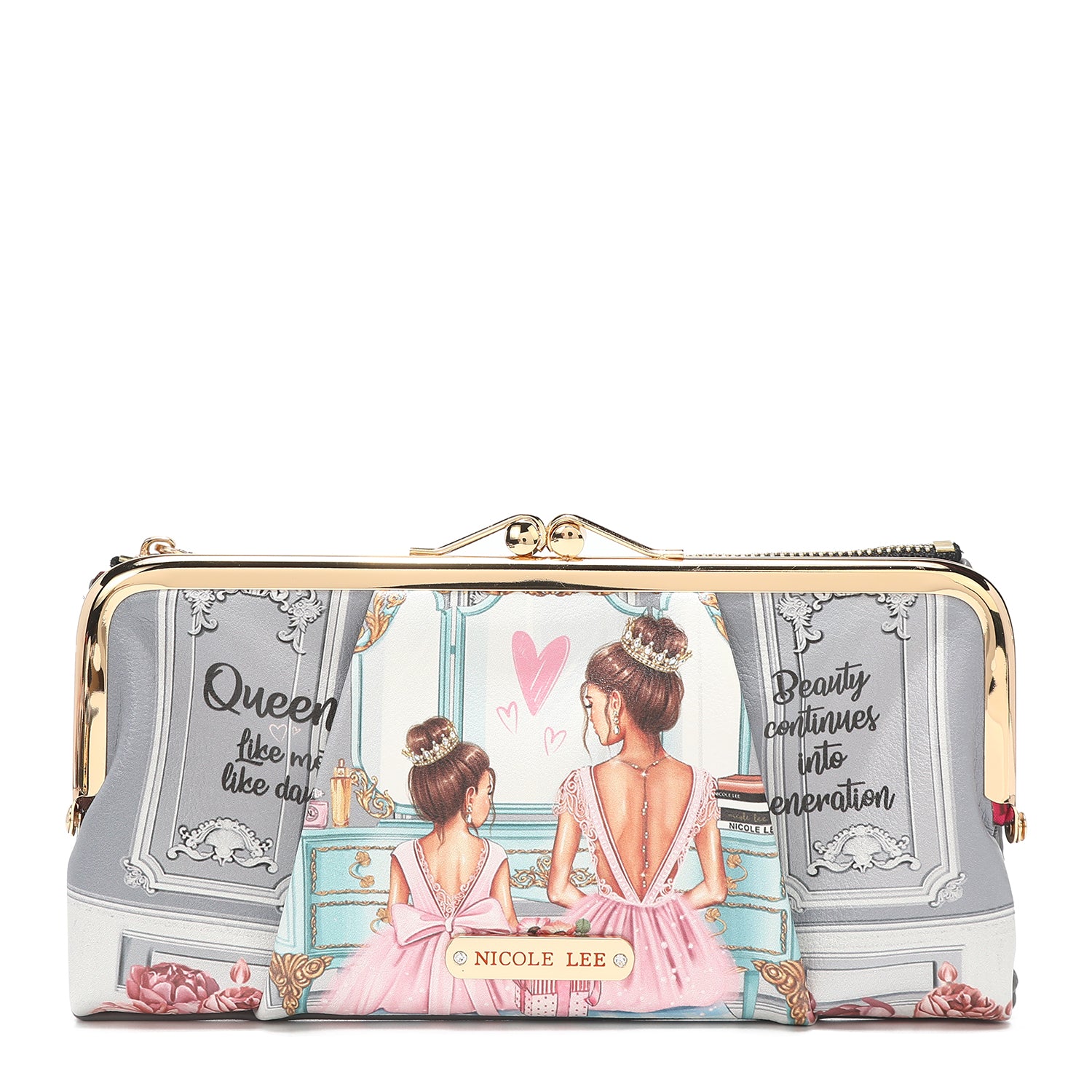 Clutch Catalina Style Portfolio