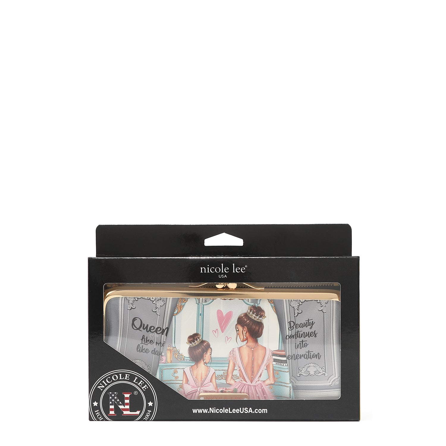 Clutch Catalina Style Portfolio