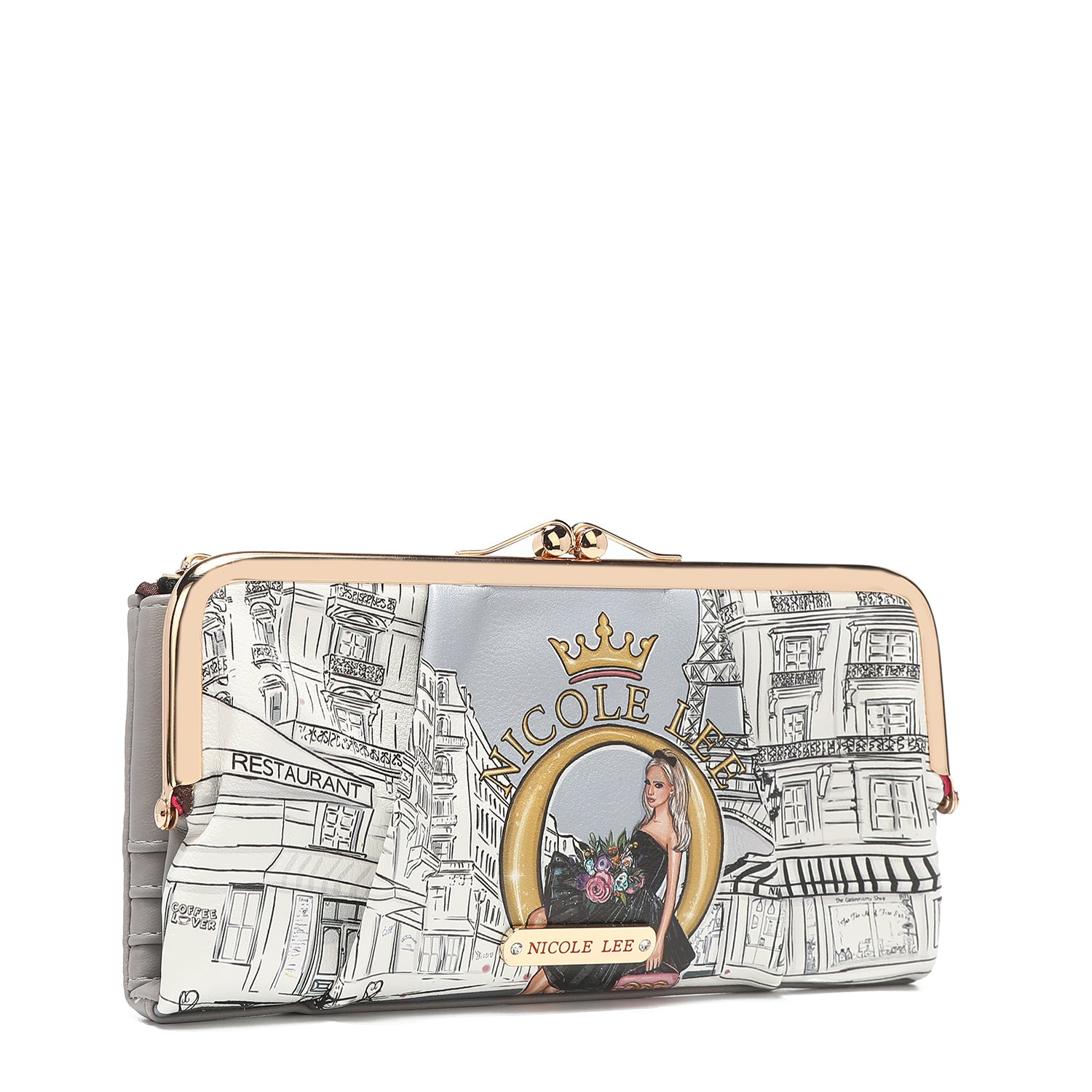 Clutch Catalina Style Portfolio