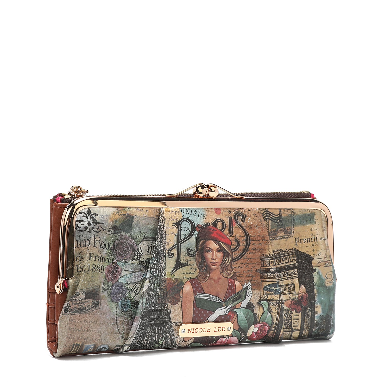 Clutch Catalina Style Portfolio