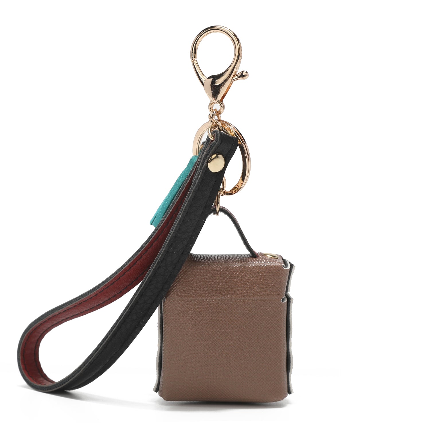 Kealing with headache holder