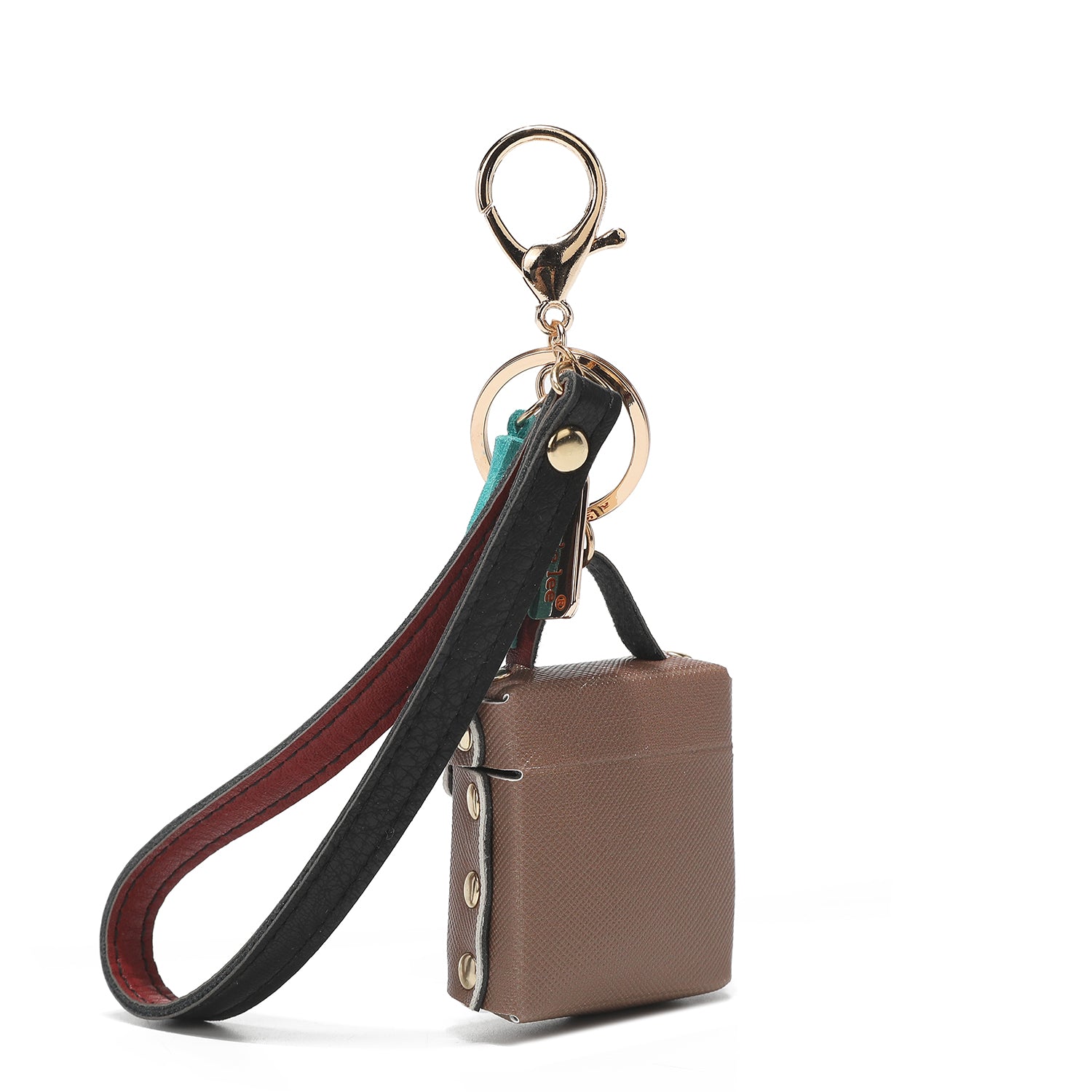 Kealing with headache holder