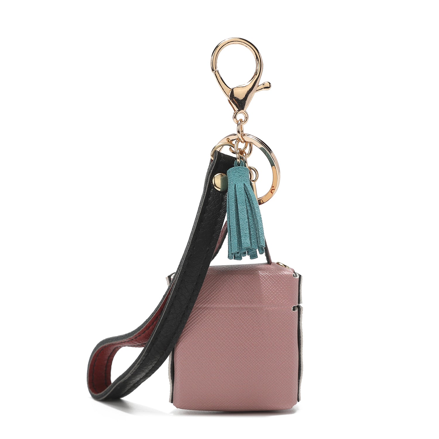 Kealing with headache holder