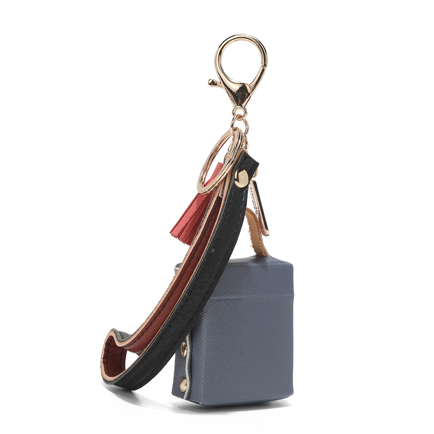 Kealing with headache holder