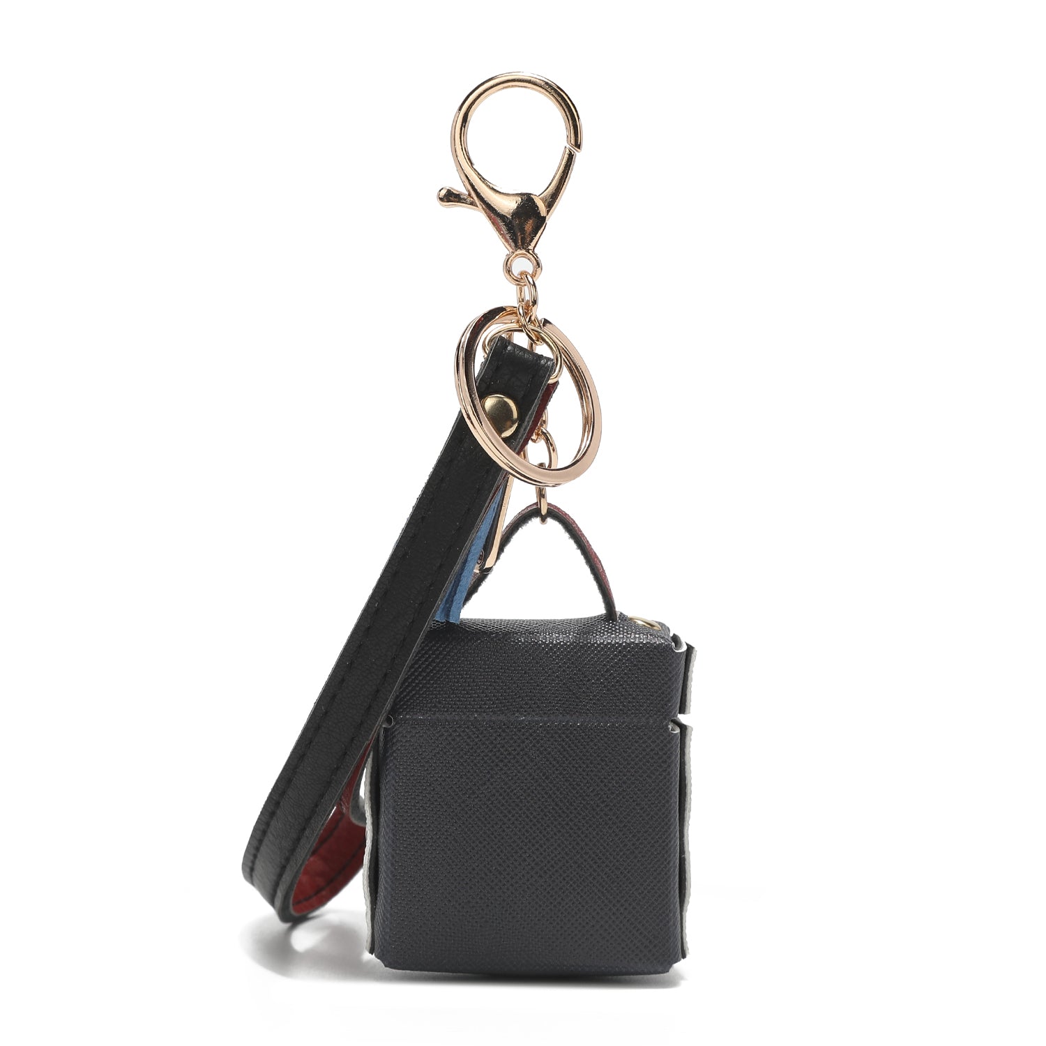 Kealing with headache holder