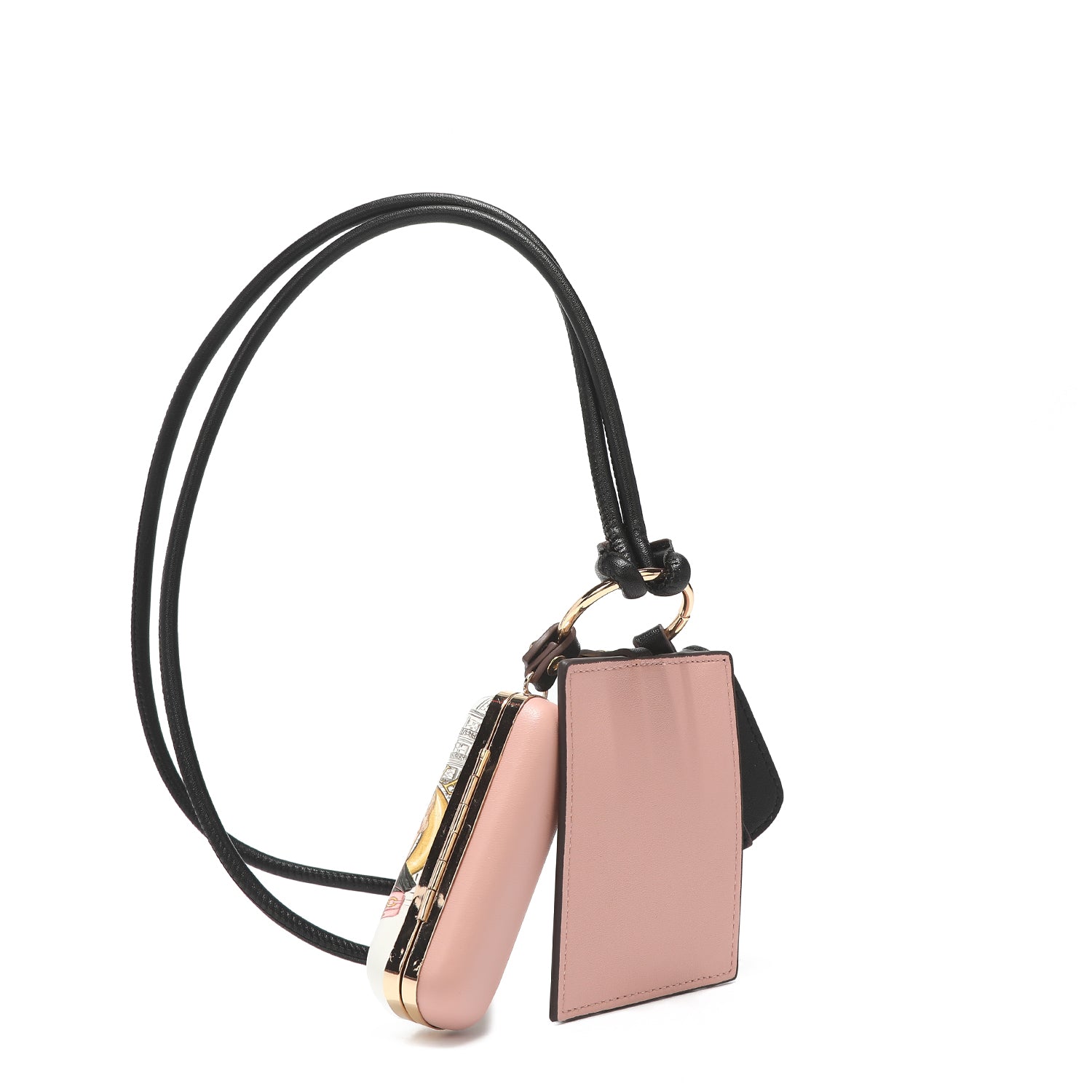 Accessories set (cardero, airpods and lipstick)