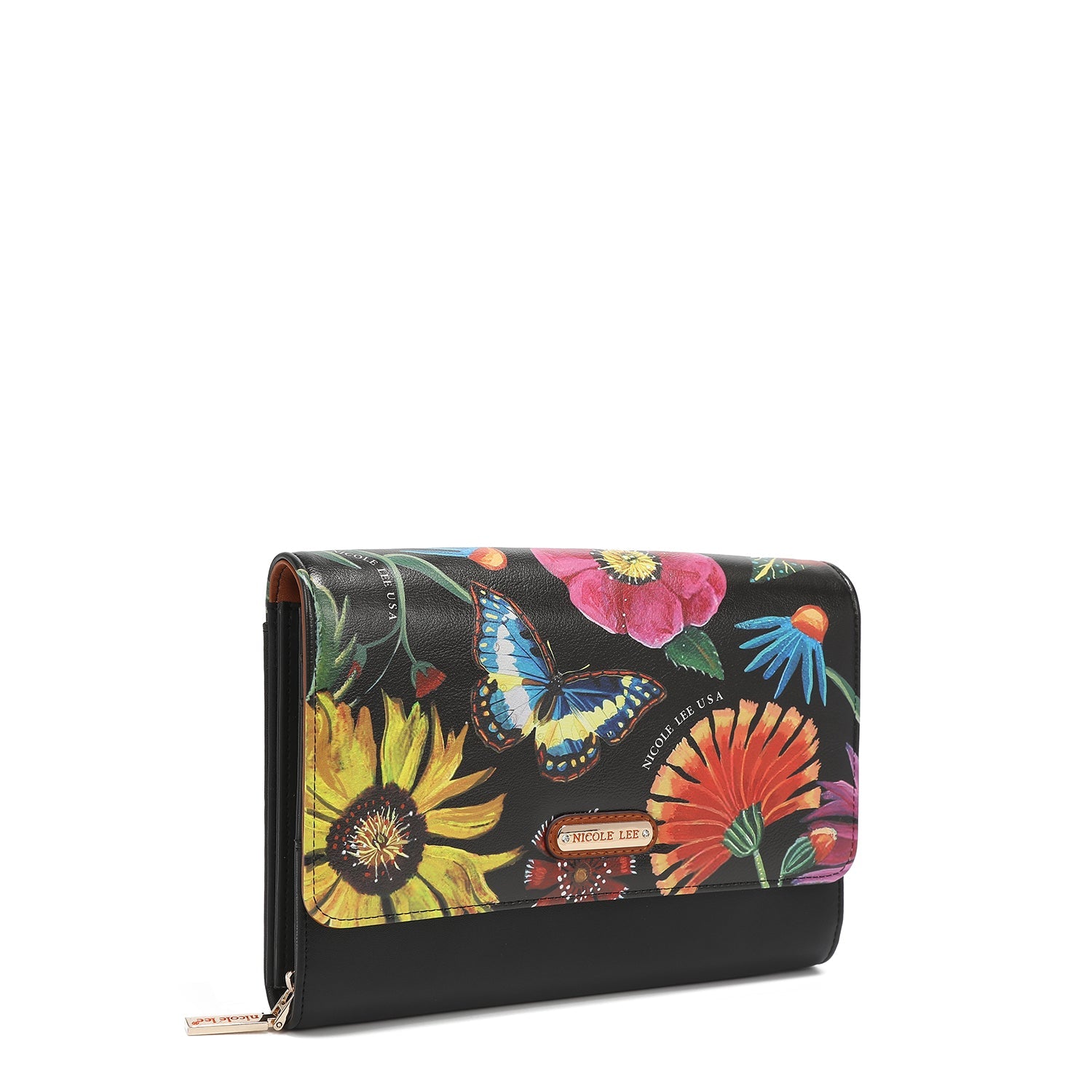 AUBRI BANDOLERA WALL