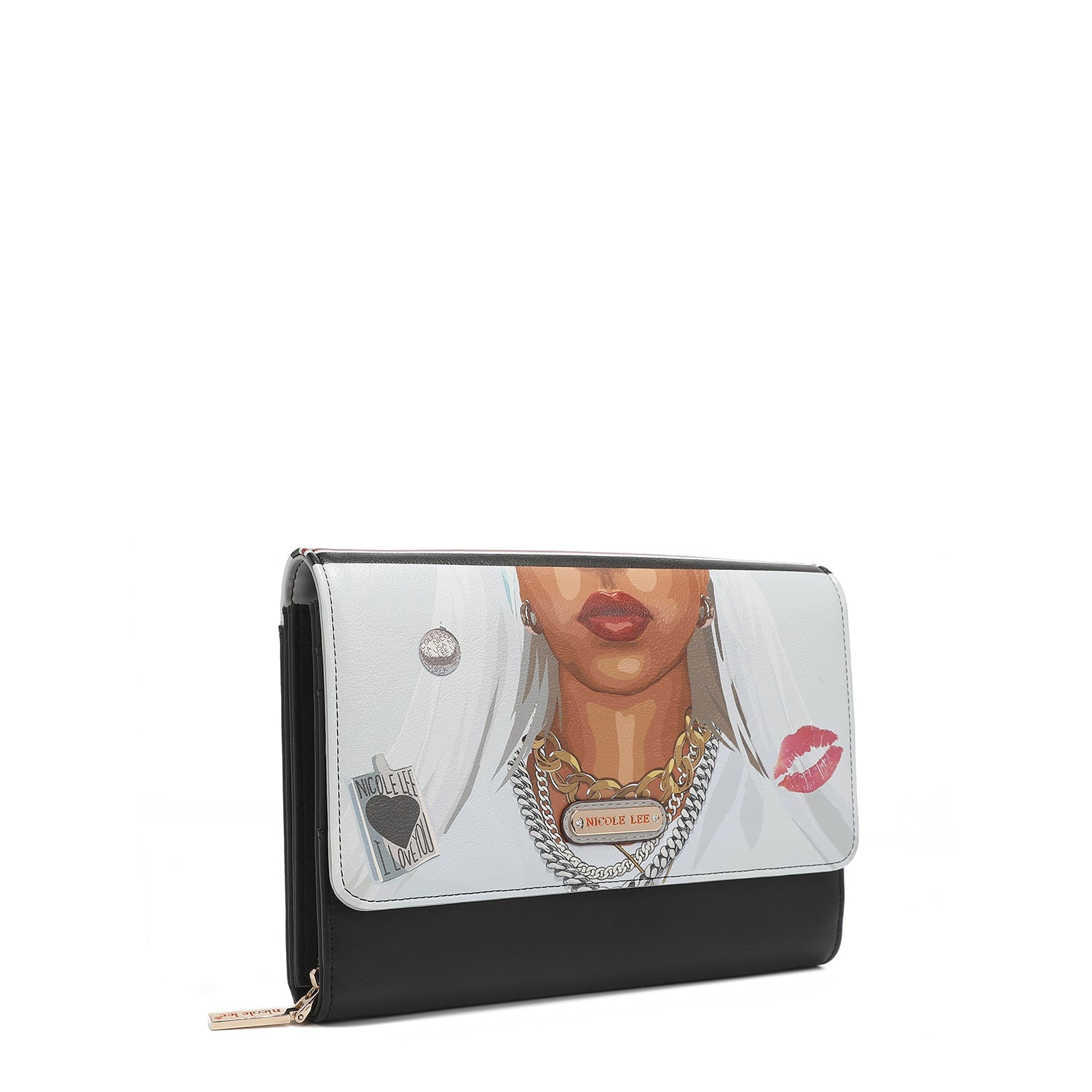 AUBRI BANDOLERA WALL