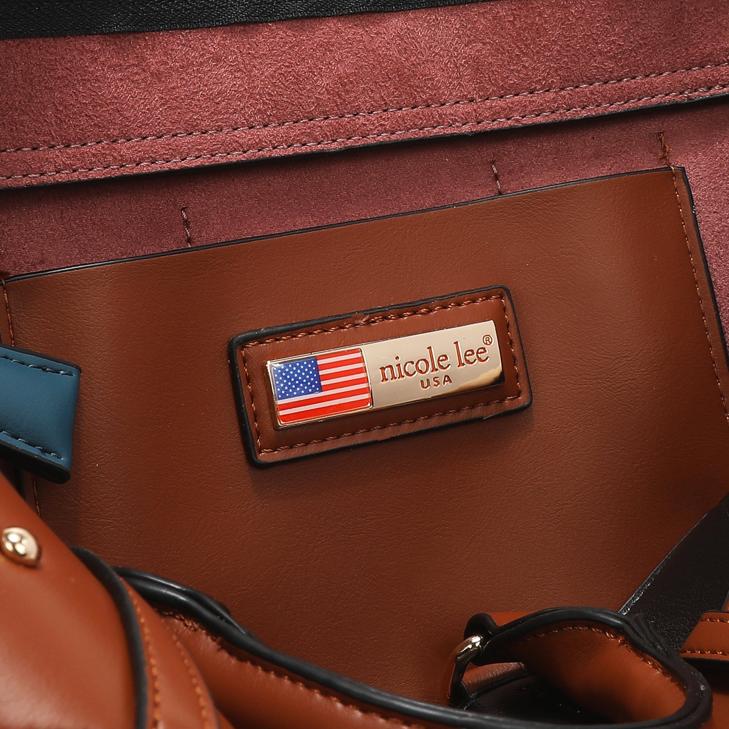 BOLSO DE MANO PEQUEÑO "TOUR DE PARIS"