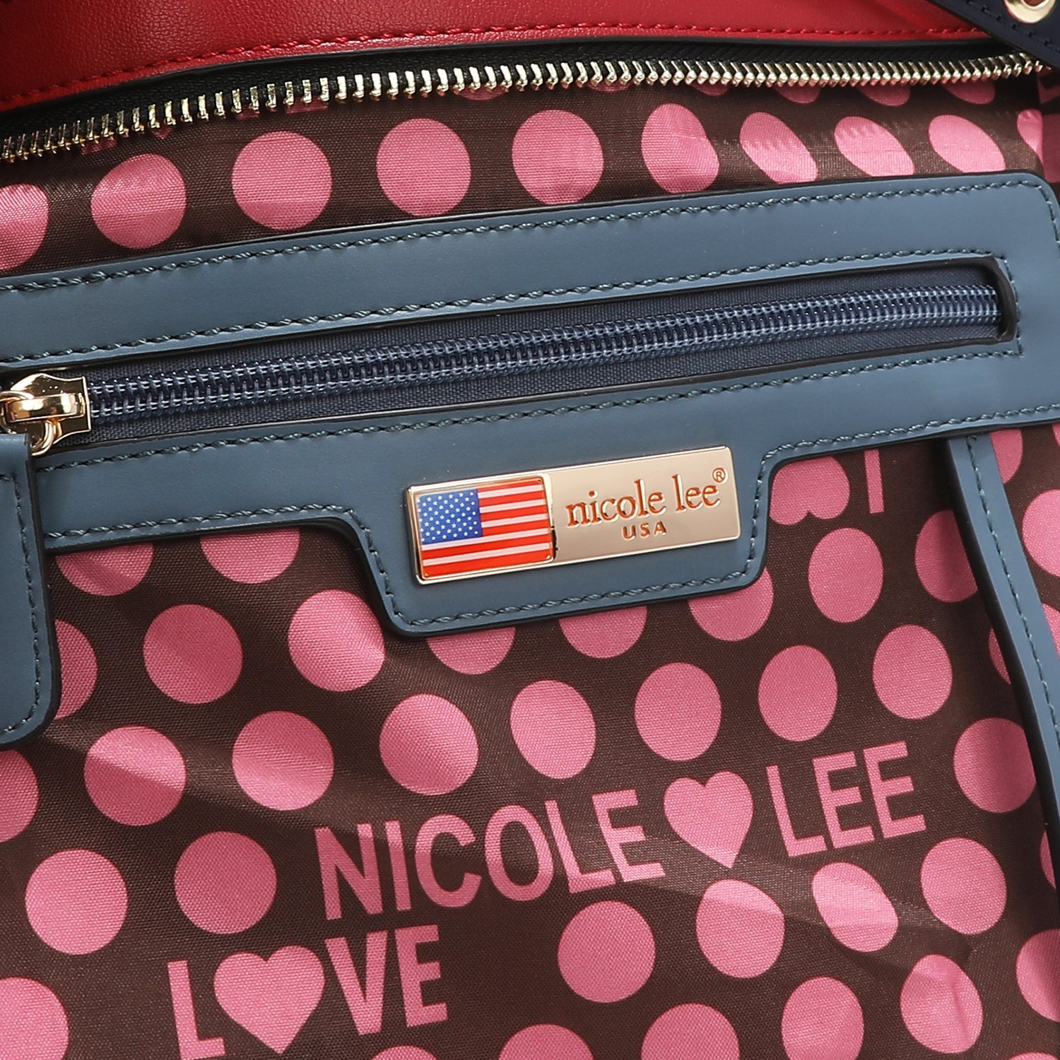 SHOULDER BAG "<tc><tc>Tonight For You</tc></tc>"