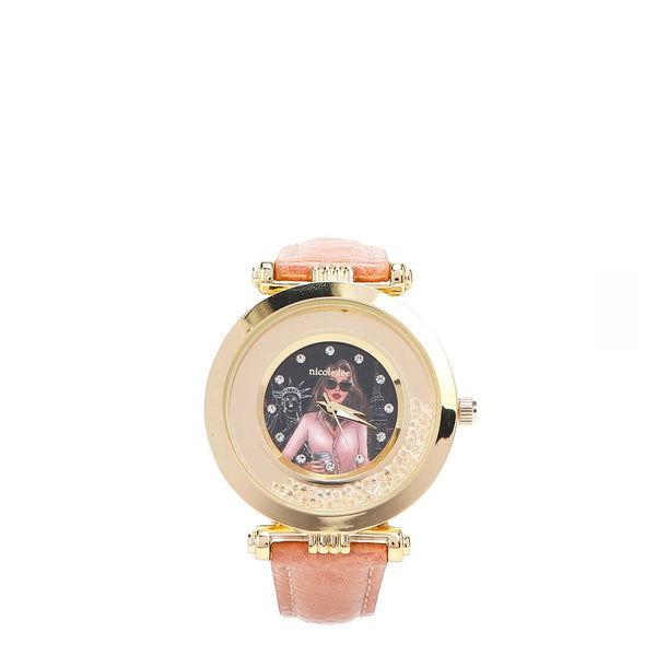 RELOJ "DIAMOND SHAKER"