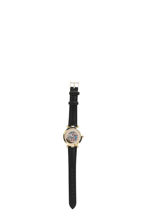 RELOJ "DIAMOND SHAKER"