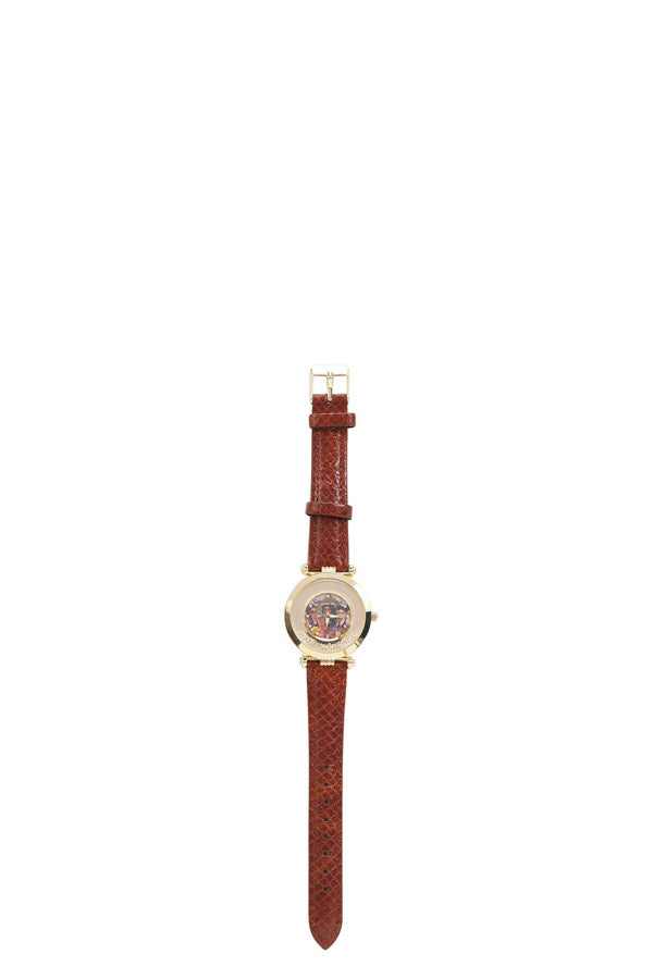 RELOJ "DIAMOND SHAKER"