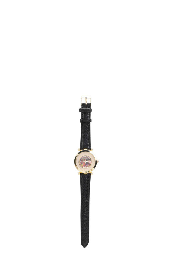 RELOJ "DIAMOND SHAKER"