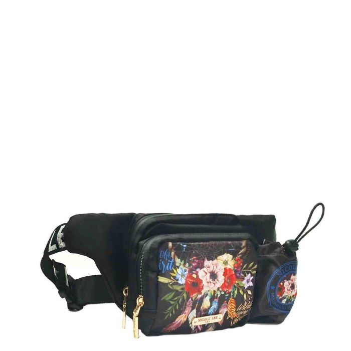 Nylon soft fashion stamps