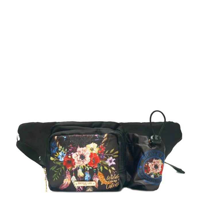 Nylon soft fashion stamps