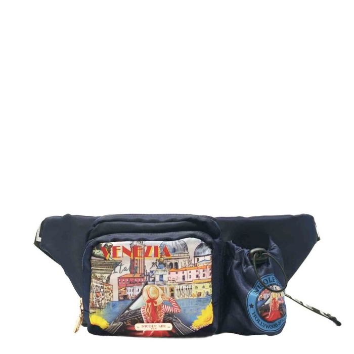 Nylon soft fashion stamps